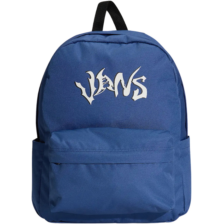 2026 Vans Old Skool Backpack VN000H4W5TU1 - True Navy
